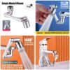Kitchen And Bathroom Faucet Extender - Image 4