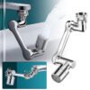 Kitchen And Bathroom Faucet Extender - Image 5