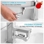 Kitchen And Bathroom Faucet Extender - Image 7