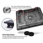 Laptop Notebook Cooling Fan - Image 5