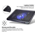 Laptop Notebook Cooling Fan - Image 3