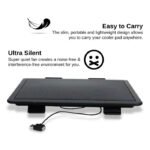 Laptop Notebook Cooling Fan - Image 2