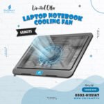 Laptop Notebook Cooling Fan