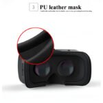 Mobile Phone 3D Virtual Reality Glasses - Image 7