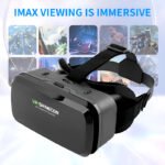 Mobile Phone 3D Virtual Reality Glasses - Image 2