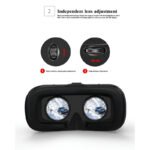 Mobile Phone 3D Virtual Reality Glasses - Image 8