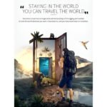 Mobile Phone 3D Virtual Reality Glasses - Image 10