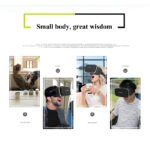 Mobile Phone 3D Virtual Reality Glasses - Image 11