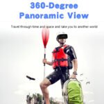 Mobile Phone 3D Virtual Reality Glasses - Image 4