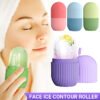 Multi-Purpose Mini Silicone Facial Ice Roller - Image 2