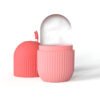 Multi-Purpose Mini Silicone Facial Ice Roller - Image 5
