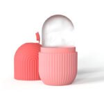 Multi-Purpose Mini Silicone Facial Ice Roller - Image 5
