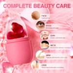 Multi-Purpose Mini Silicone Facial Ice Roller - Image 8