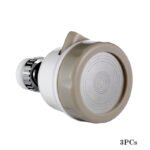 Pack Of 3 Removable Kitchen Tap Heads - Image 6