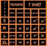 Heart And Butterfly Printed Nightwear Set - Image 3