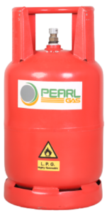 Pearl LPG Gas Cylinder - Image 2
