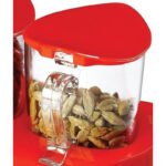 6 Pcs Spice Rack Set - Image 5