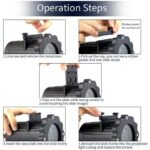 Celebration Series LED Projection Light - Image 9