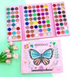 96-Colors Eye Makeup Toy for Kids - Image 2