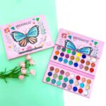 96-Colors Eye Makeup Toy for Kids - Image 4