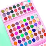 96-Colors Eye Makeup Toy for Kids - Image 5