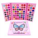 96-Colors Eye Makeup Toy for Kids - Image 6
