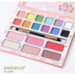 96-Colors Eye Makeup Toy for Kids - Image 7