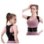 Adjustable Posture Support Belt - Image 3