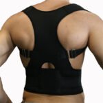 Adjustable Posture Support Belt - Image 2