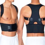 Adjustable Posture Support Belt - Image 4