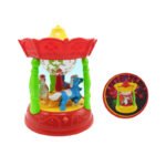 Carousel Toy for kids - Image 7