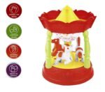 Carousel Toy for kids - Image 6