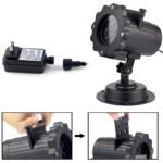 Celebration Series LED Projection Light - Image 7