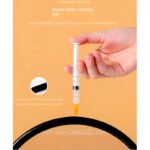 Dynamic 3D Sandscape Glass Art - Image 6