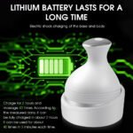 Electric 3D Scalp Massager - Image 11