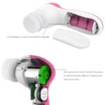 Electric Beauty Care Massager - Image 8