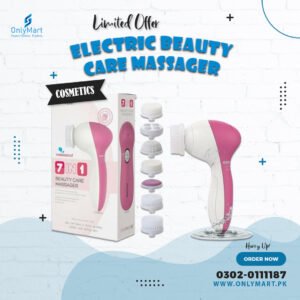 Electric Beauty Care Massager