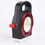 Multi-Functional Portable Solar Lamp - Image 4