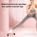 Three Wheel Abdominal Exerciser - Image 5