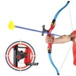 Toy Archery Set For Kids - Image 4