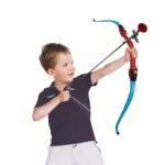 Toy Archery Set For Kids - Image 5