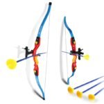 Toy Archery Set For Kids - Image 2