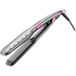 Kemei KM-2052 Professional Hair Straightener - Image 4