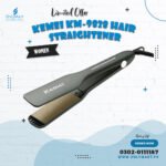 Kemei KM-9828 Hair Straightener