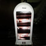 Electric 3-Rod Room Heater - Image 4