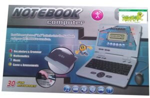 Learning Multi Skill Laptop For Kids - Image 5