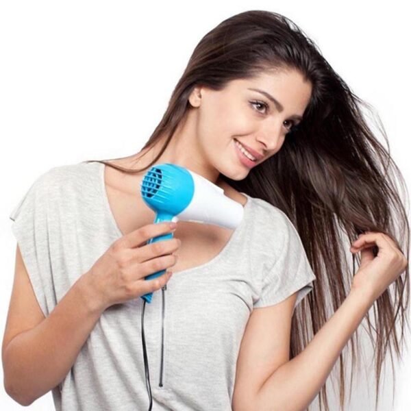 Nova Hair Dryer Home Use - Image 5