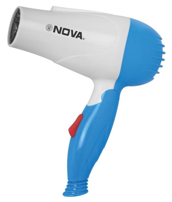 Nova Hair Dryer Home Use - Image 2