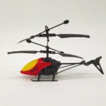 Rechargeable Mini Remote Control Helicopter - Image 5