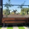 Wooden Planters Indoor & Outdoor - Image 3